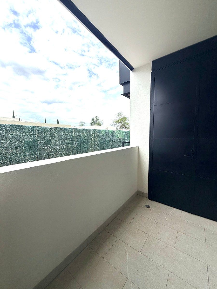 Apartamento em La Plazuela, Aguascalientes, foto 32 de 38