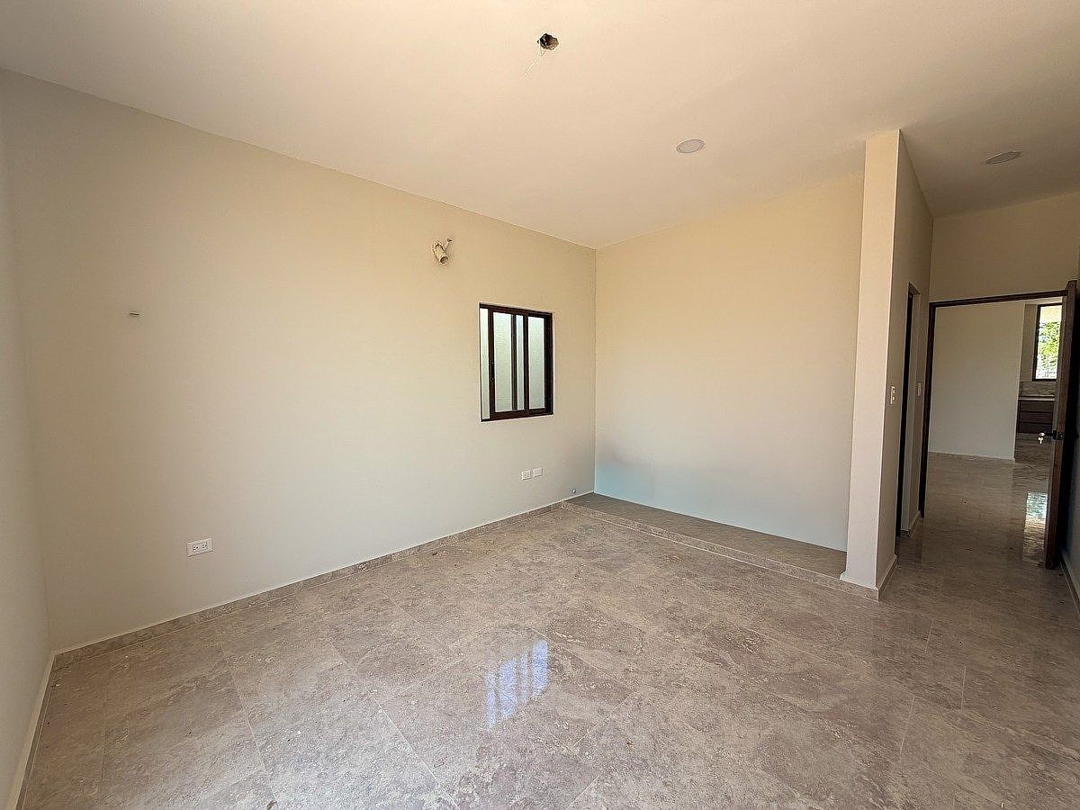 House in Xcanatún, Mérida, photo 15 of 26