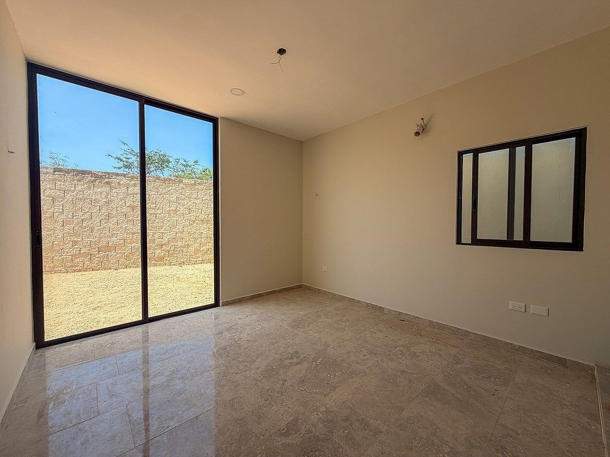 House in Xcanatún, Mérida, photo 26 of 26