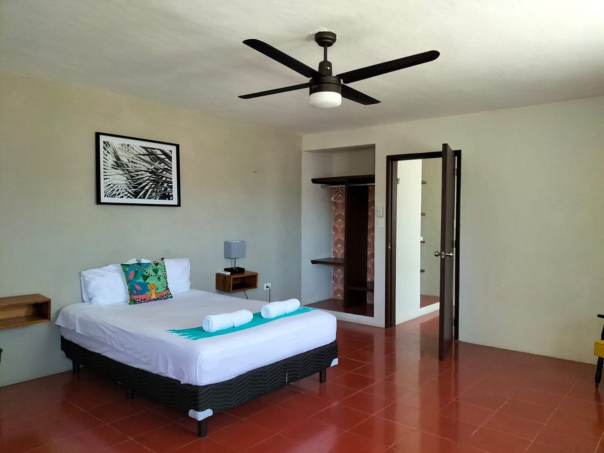 Casa en Mérida Centro, Mérida, foto 6 de 10