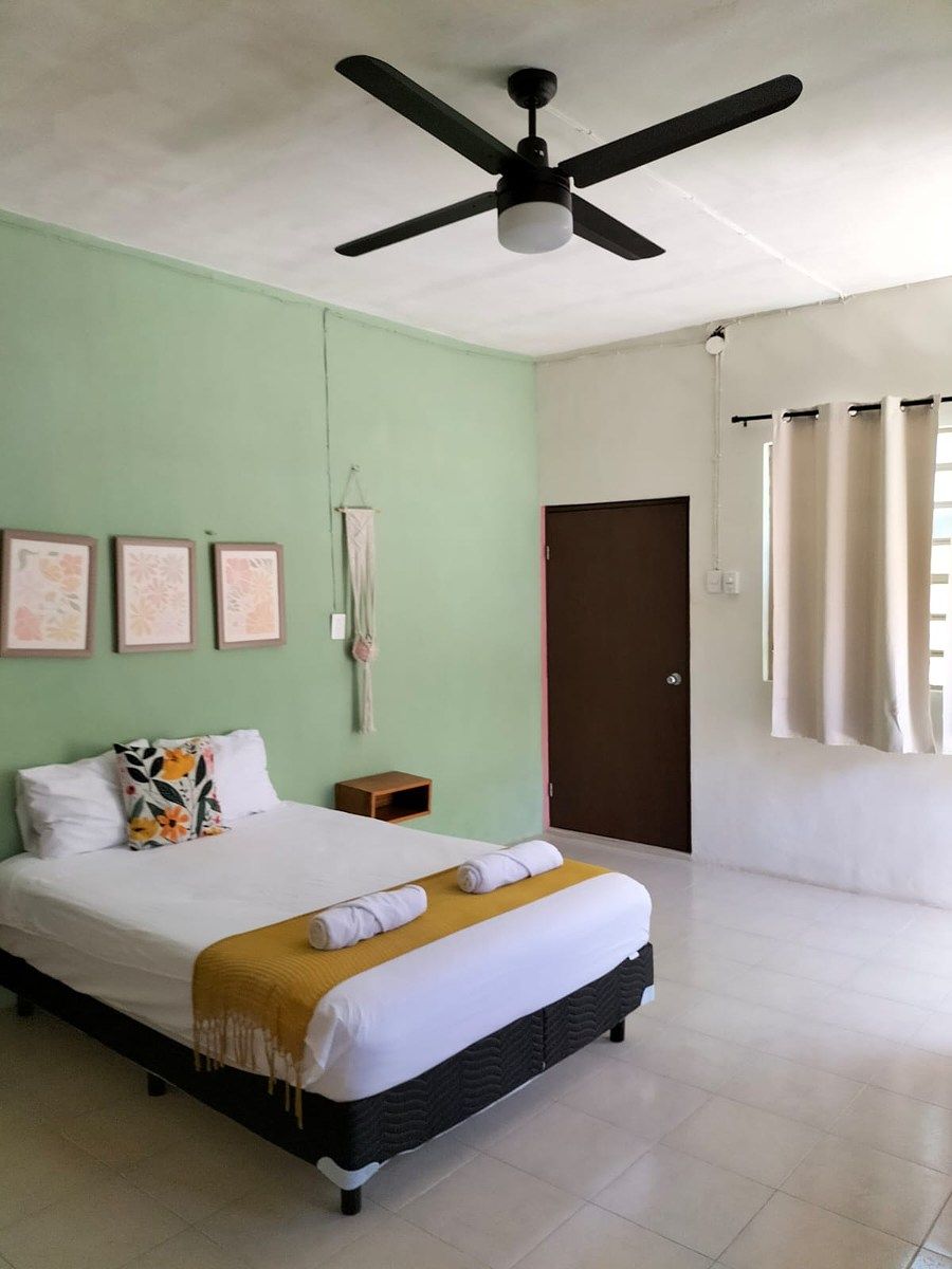 Casa en Mérida Centro, Mérida, foto 7 de 10