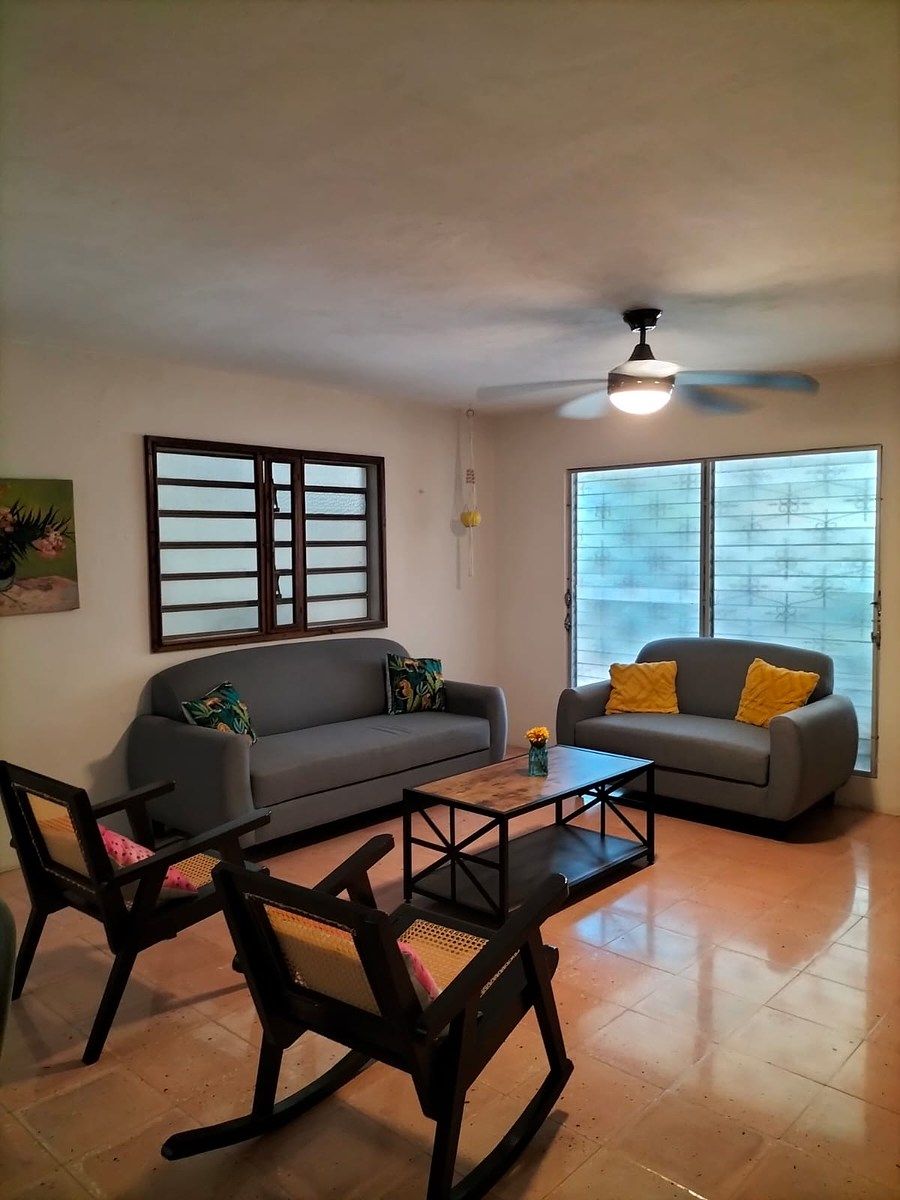 Casa en Mérida Centro, Mérida, foto 3 de 10