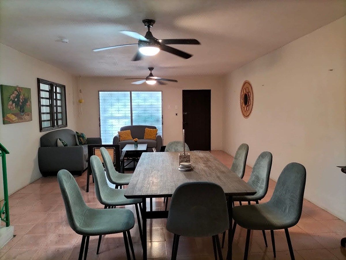 Casa en Mérida Centro, Mérida, foto 4 de 10