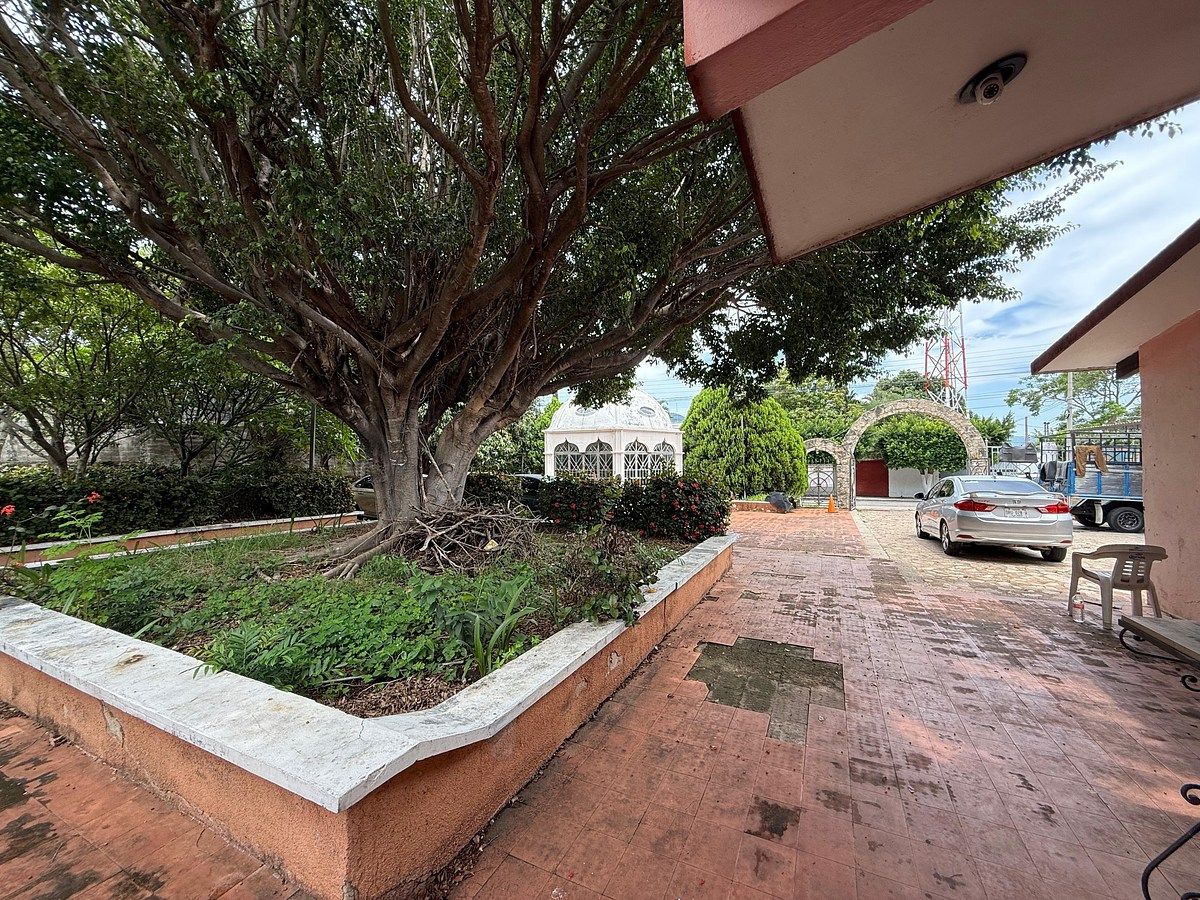 Lote em Malibú, Tuxtla Gutiérrez, foto 8 de 22