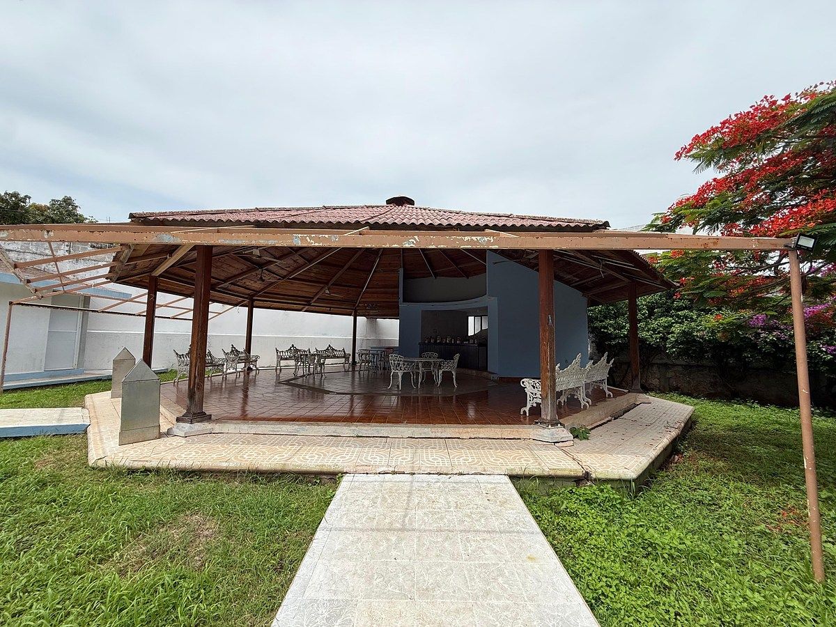 Lote em Malibú, Tuxtla Gutiérrez, foto 15 de 22