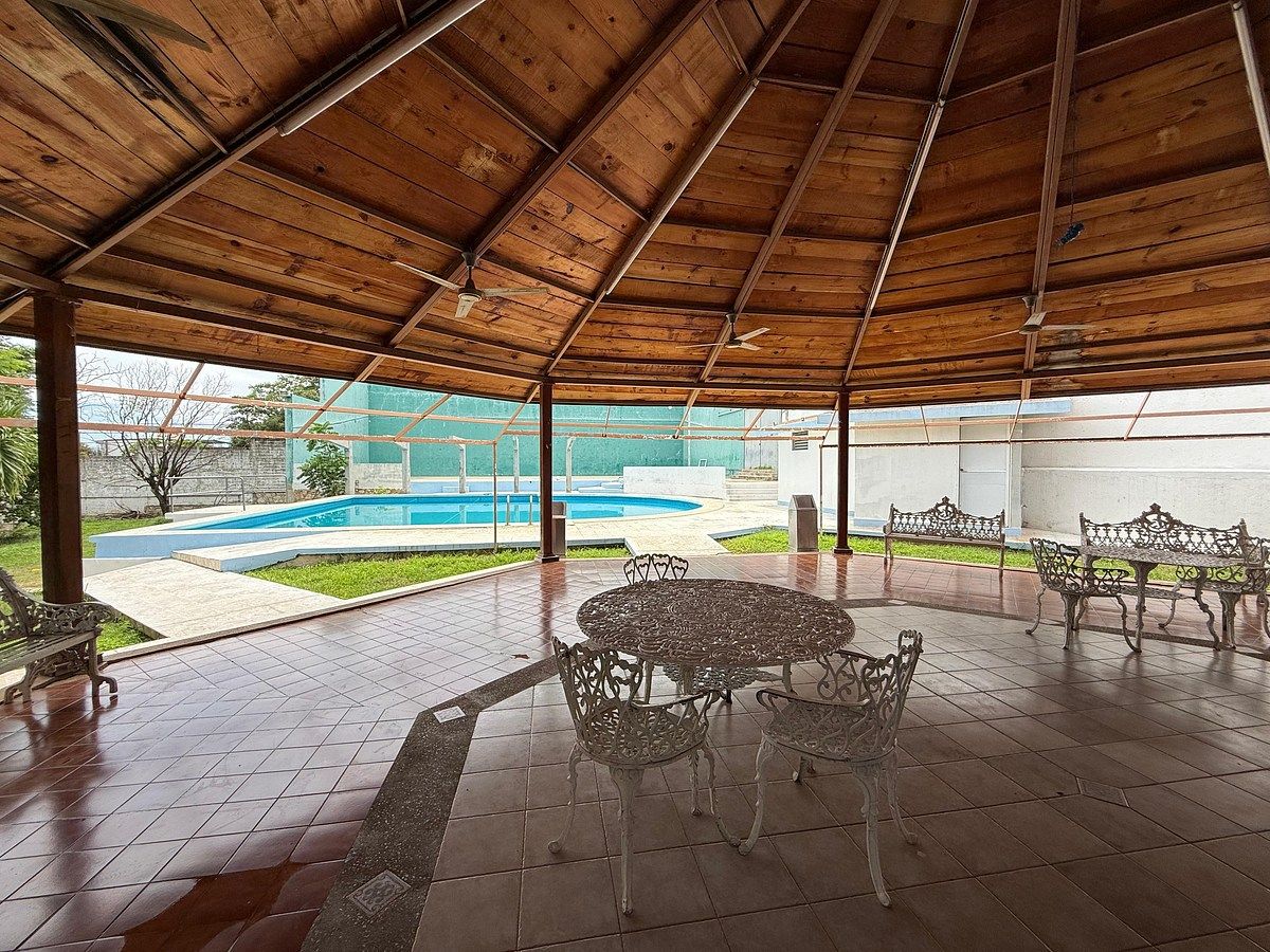 Lote em Malibú, Tuxtla Gutiérrez, foto 16 de 22