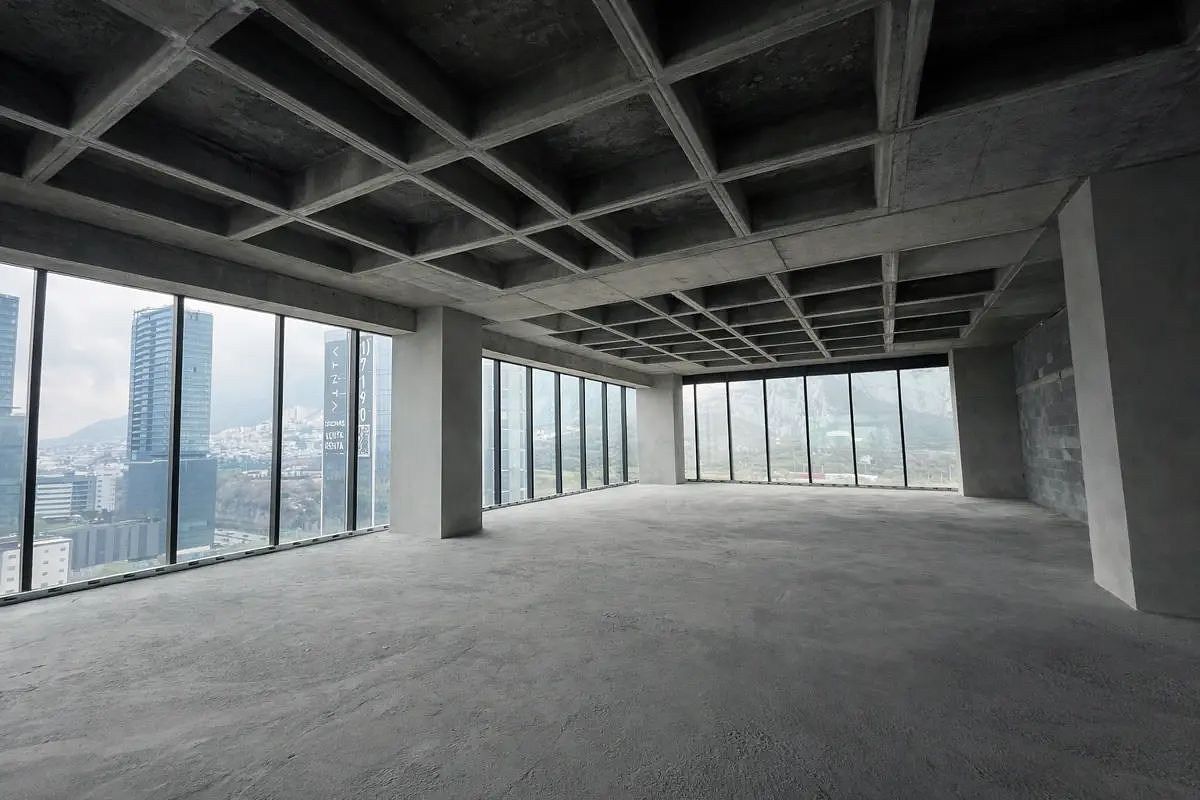 Office in Santa María, Monterrey, photo 6 of 10
