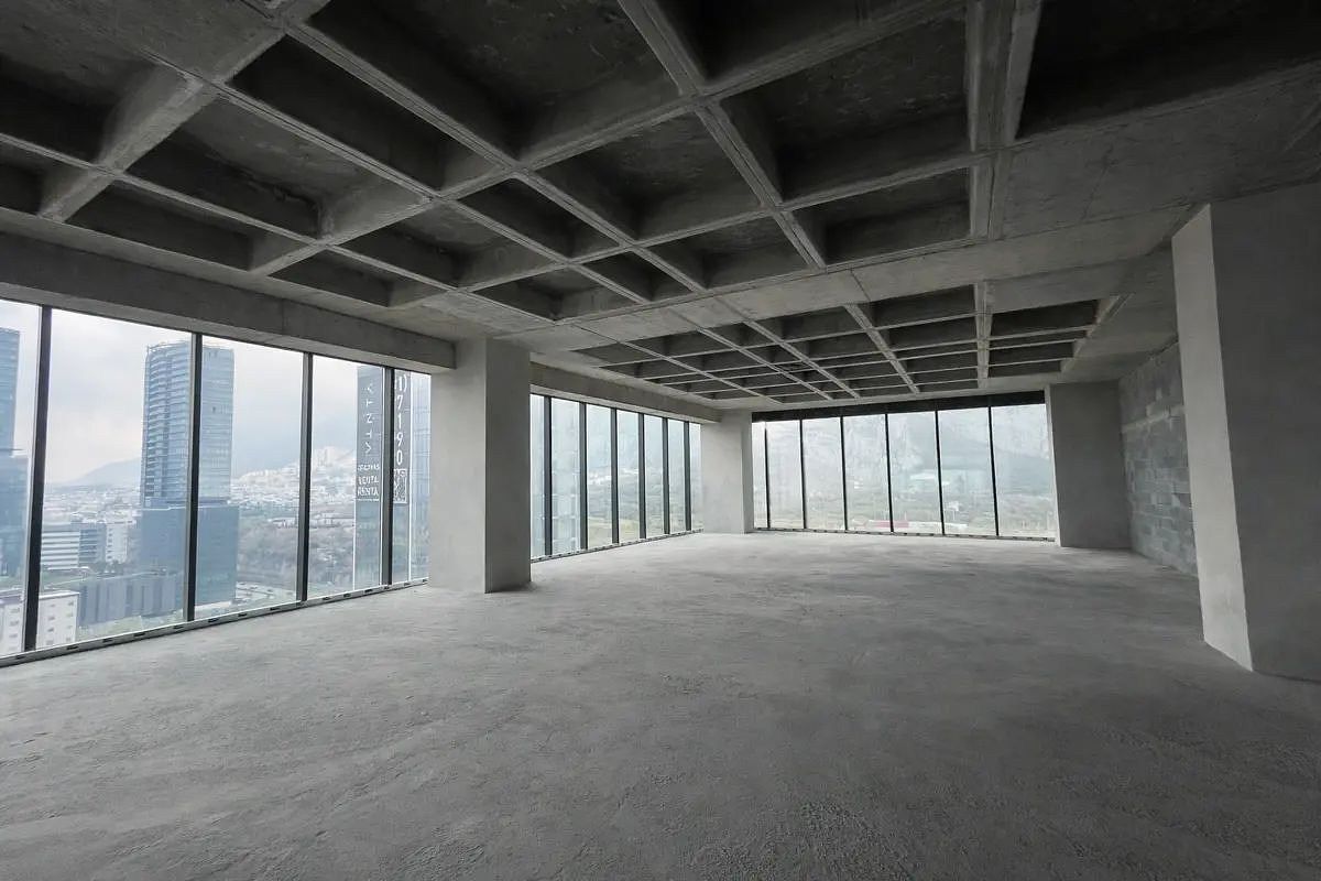 Office in Santa María, Monterrey, photo 9 of 10