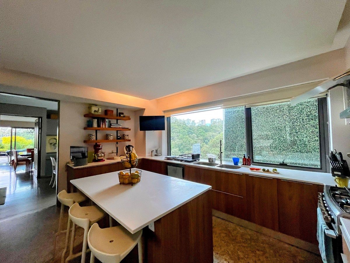 Departamento en Lomas de Vista Hermosa, Cuajimalpa de Morelos, foto 11 de 43