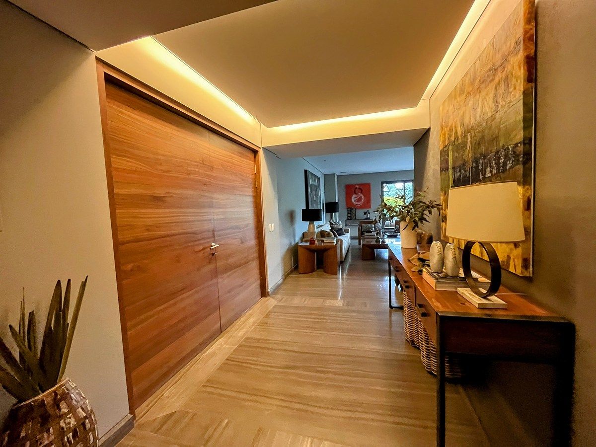 Departamento en Lomas de Vista Hermosa, Cuajimalpa de Morelos, foto 18 de 43