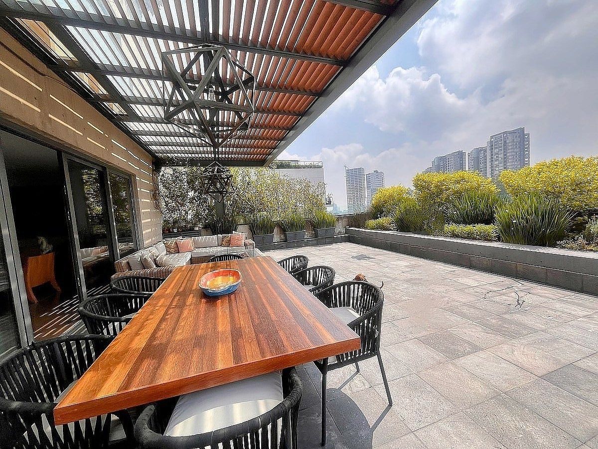 Departamento en Lomas de Vista Hermosa, Cuajimalpa de Morelos, foto 43 de 44