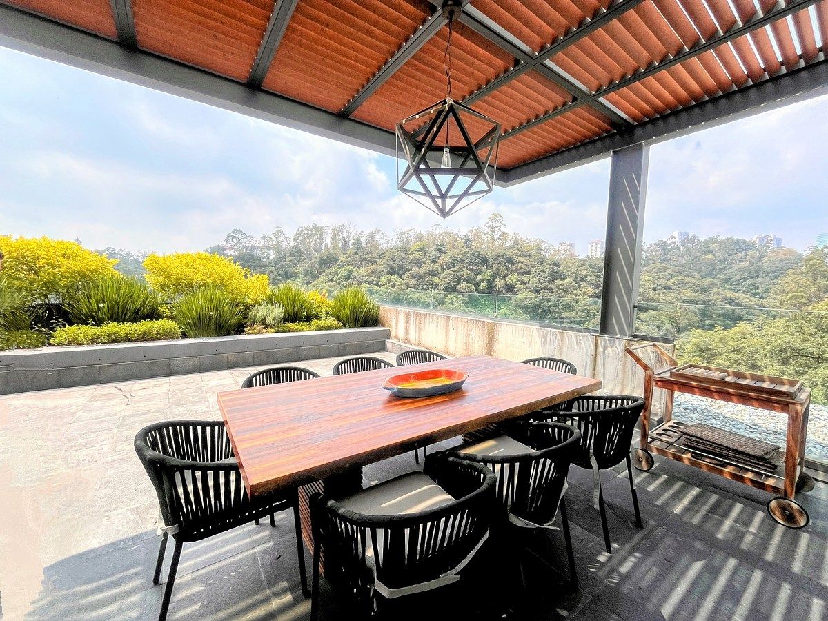 Departamento en Lomas de Vista Hermosa, Cuajimalpa de Morelos, foto 44 de 44