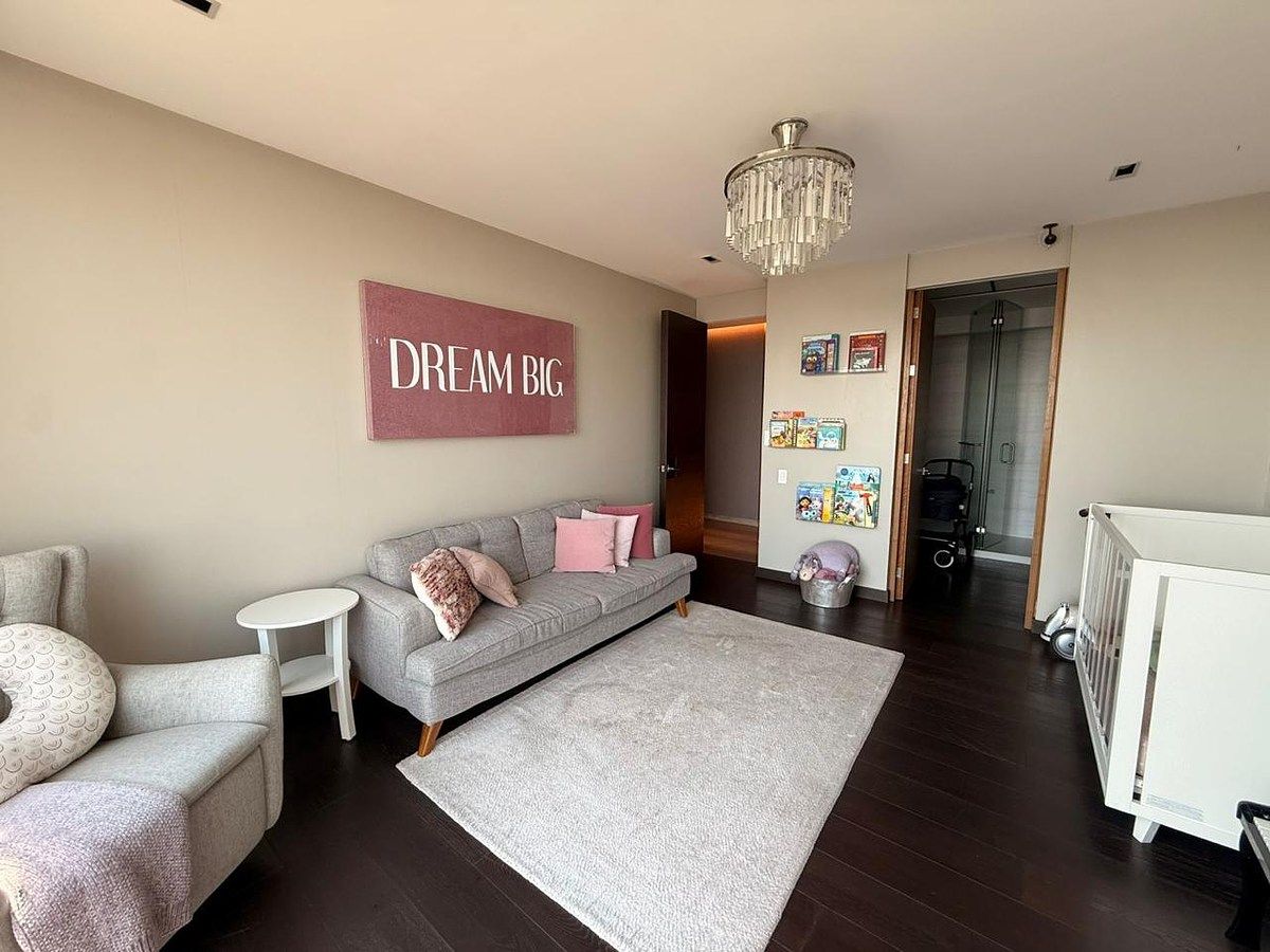 Apartamento em Lomas del Chamizal, Cuajimalpa de Morelos, foto 12 de 32