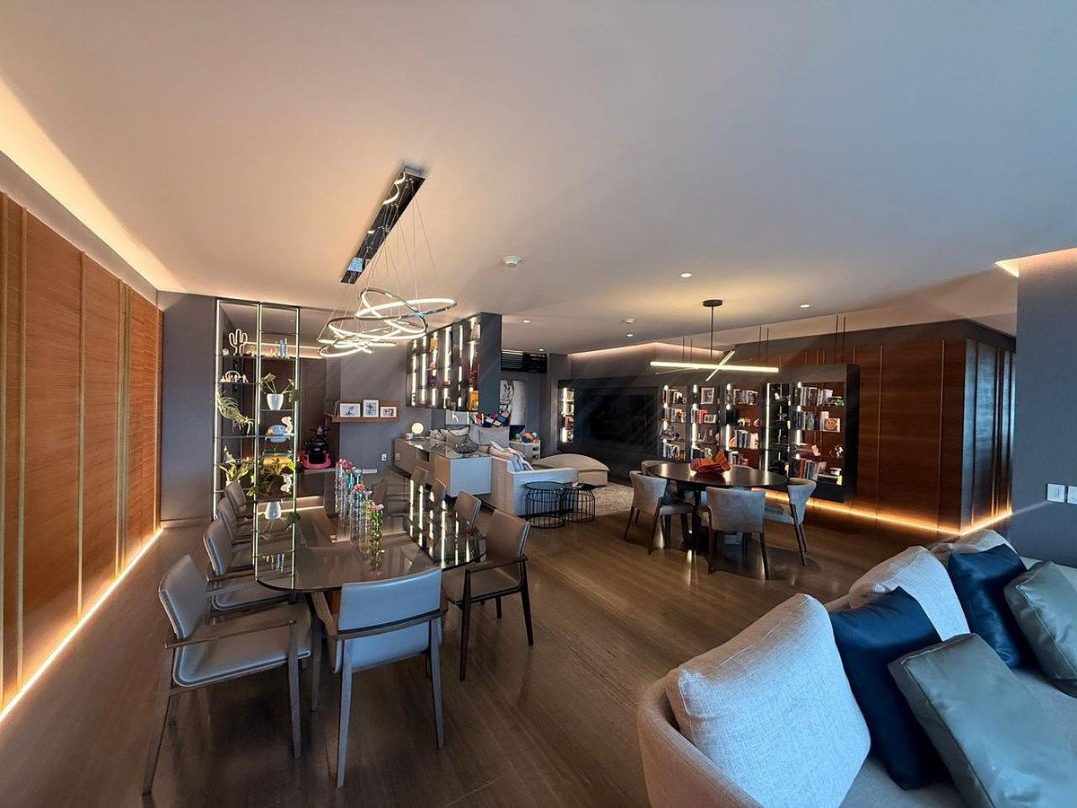 Apartamento em Lomas del Chamizal, Cuajimalpa de Morelos, foto 24 de 32