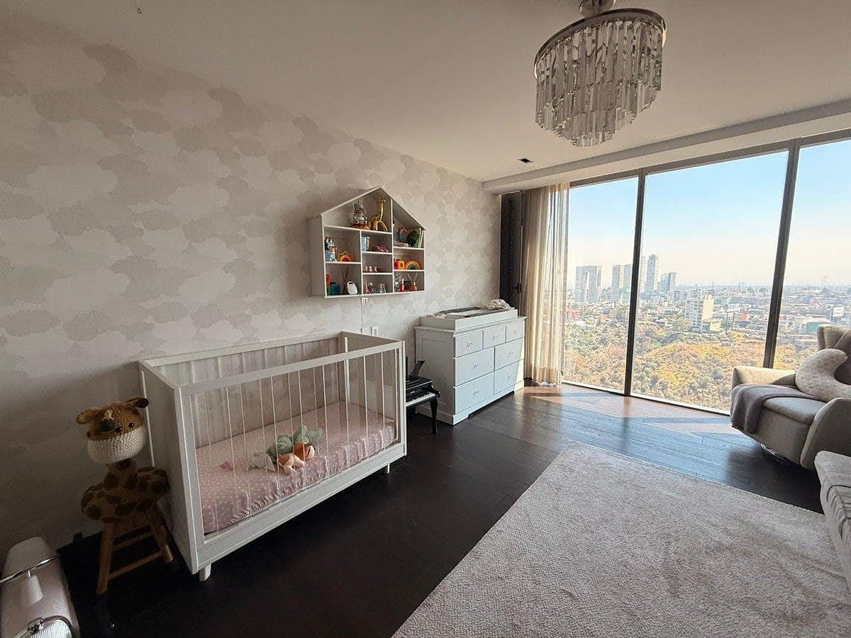 Apartamento em Lomas del Chamizal, Cuajimalpa de Morelos, foto 31 de 32