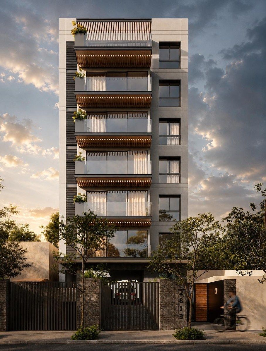 Penthouse en Venta en Puerta Colomos, Providencia, foto 1 de 23