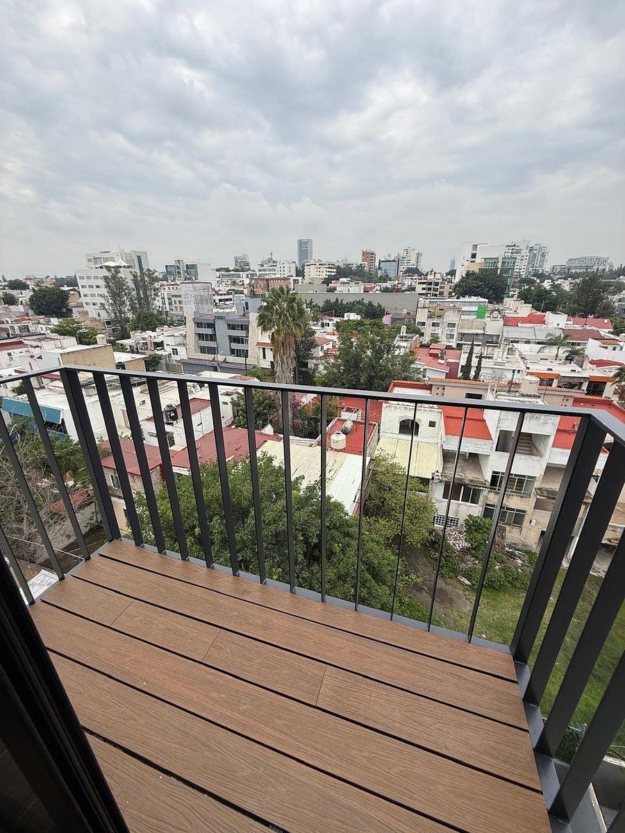 Departamento en Providencia 4a Secc, Guadalajara, foto 14 de 23