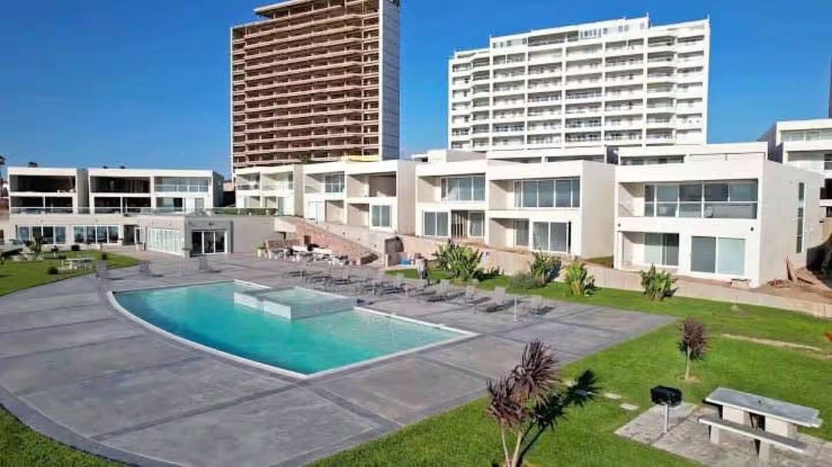 Ocean View Condo La Jolla Excellence 3bd/2b, photo 1 of 12