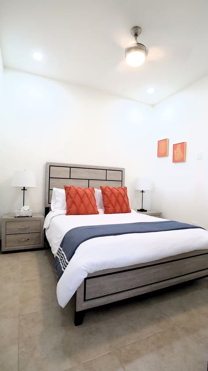 House in Gated Community in Popotla, Playas de Rosarito, photo 6 of 12