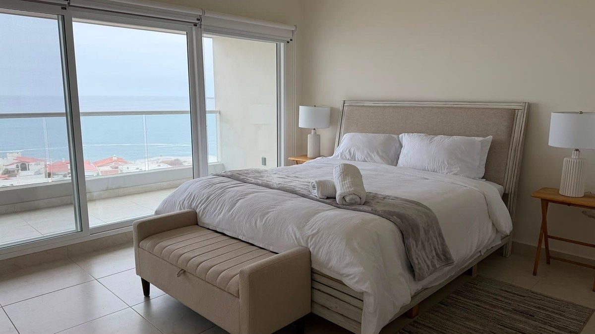 House in Gated Community in Popotla, Playas de Rosarito, photo 3 of 12