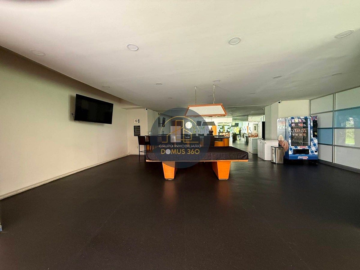 Apartamento em Santa Fe, Álvaro Obregón, foto 45 de 49