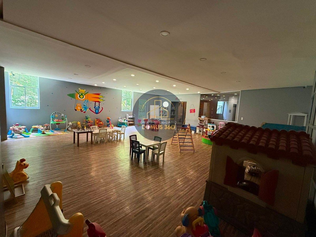 Apartamento em Santa Fe, Álvaro Obregón, foto 41 de 49