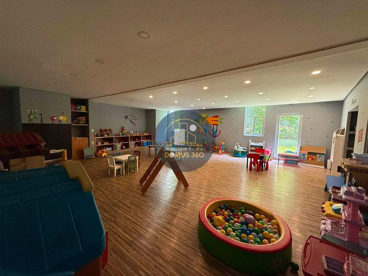 Apartamento em Santa Fe, Álvaro Obregón, foto 42 de 49
