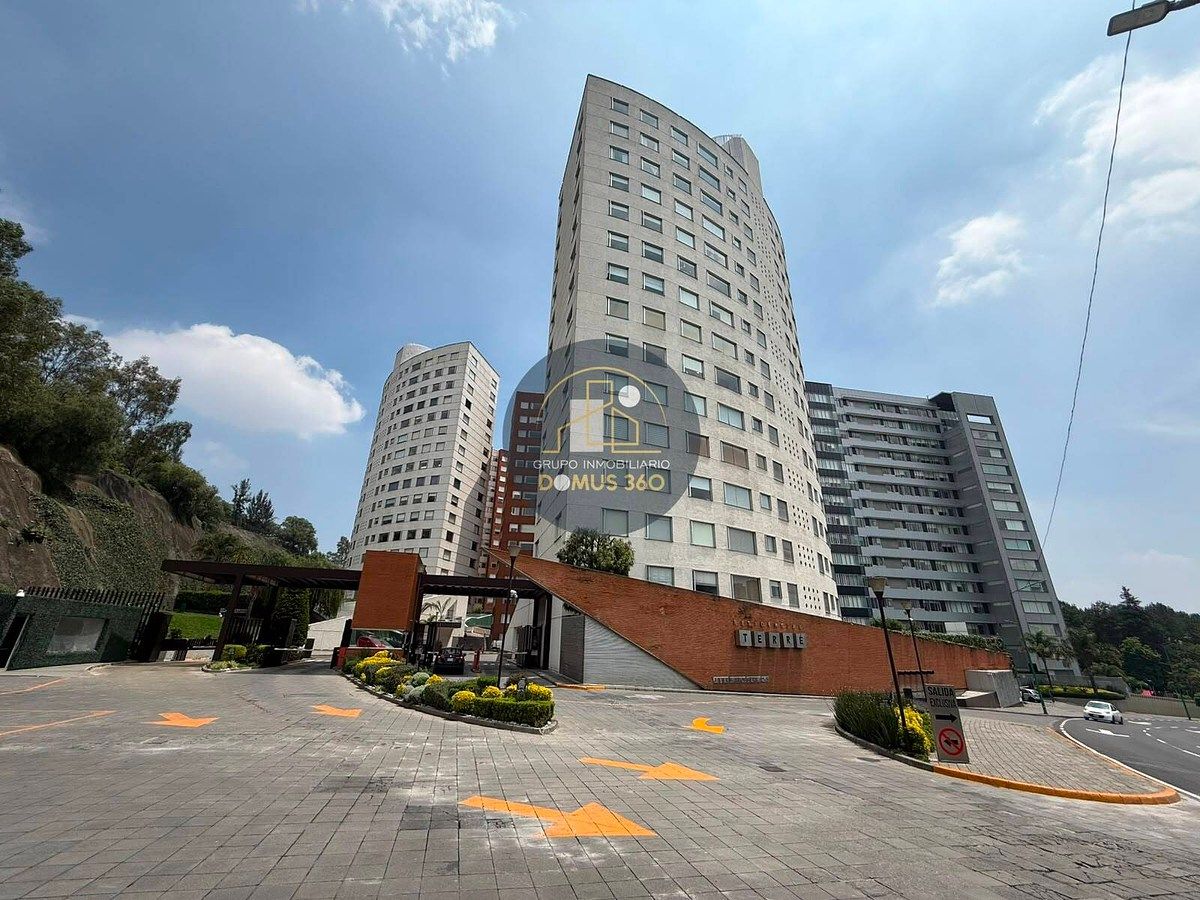 Apartamento em Santa Fe, Álvaro Obregón, foto 2 de 49