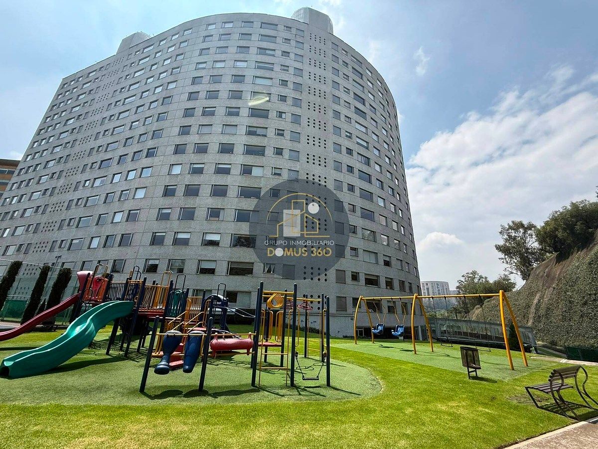 Apartamento em Santa Fe, Álvaro Obregón, foto 28 de 49