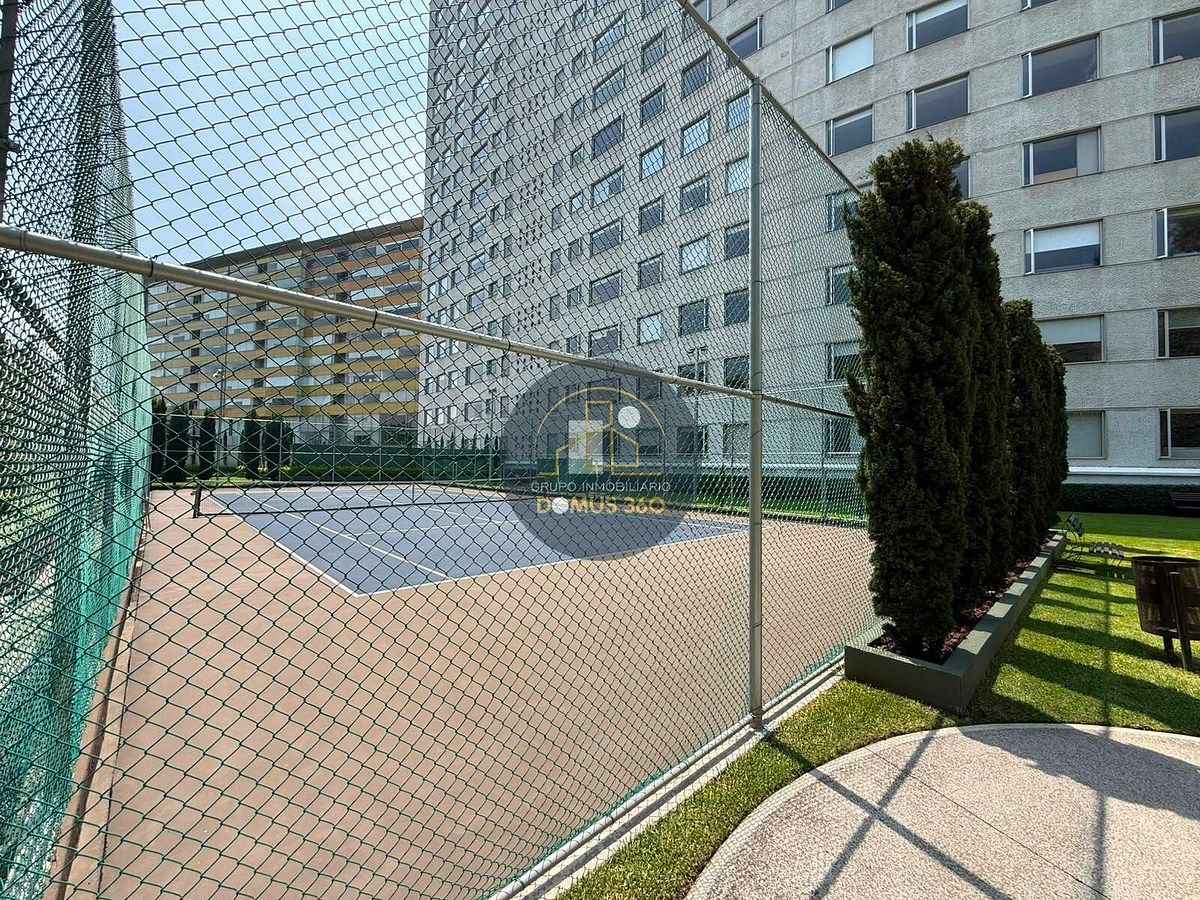 Apartamento em Santa Fe, Álvaro Obregón, foto 34 de 49