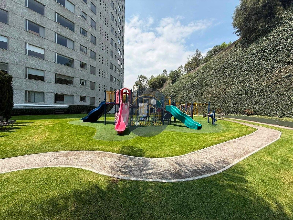 Apartamento em Santa Fe, Álvaro Obregón, foto 37 de 49