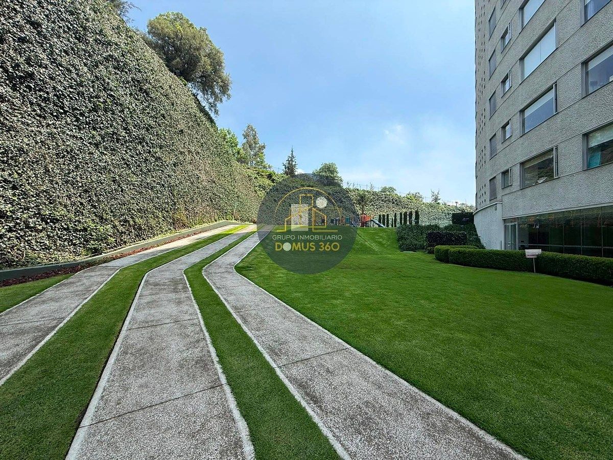 Apartamento em Santa Fe, Álvaro Obregón, foto 36 de 49