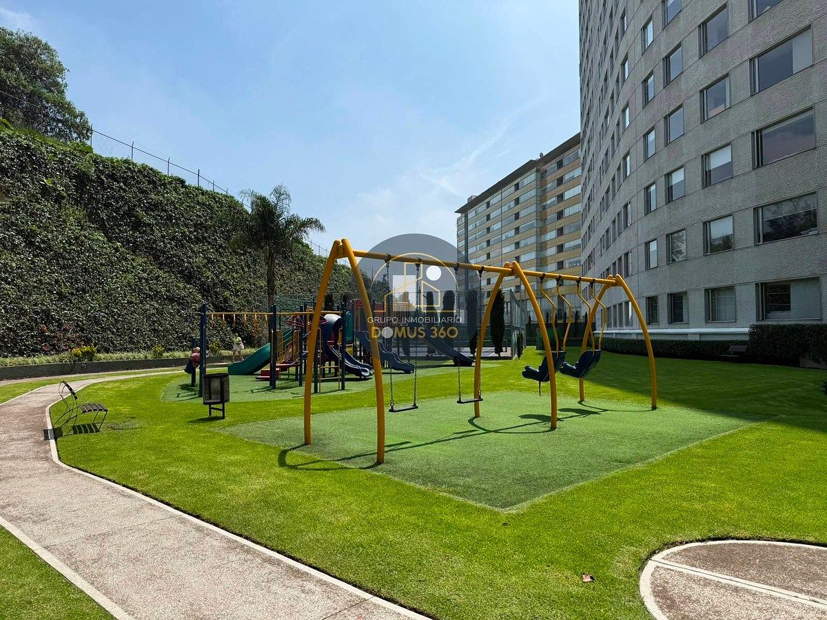 Apartamento em Santa Fe, Álvaro Obregón, foto 38 de 49