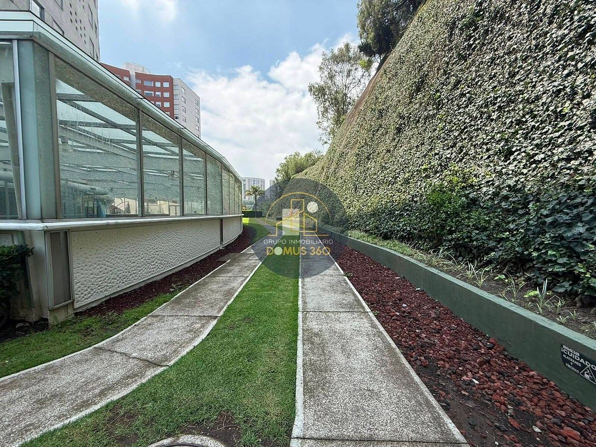 Apartamento em Santa Fe, Álvaro Obregón, foto 46 de 49