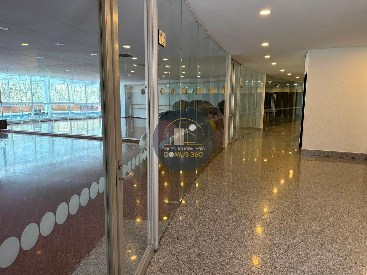 Apartamento em Santa Fe, Álvaro Obregón, foto 47 de 49