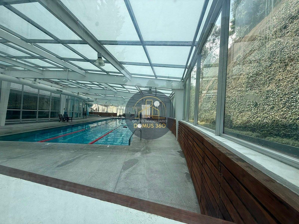 Apartamento em Santa Fe, Álvaro Obregón, foto 32 de 49