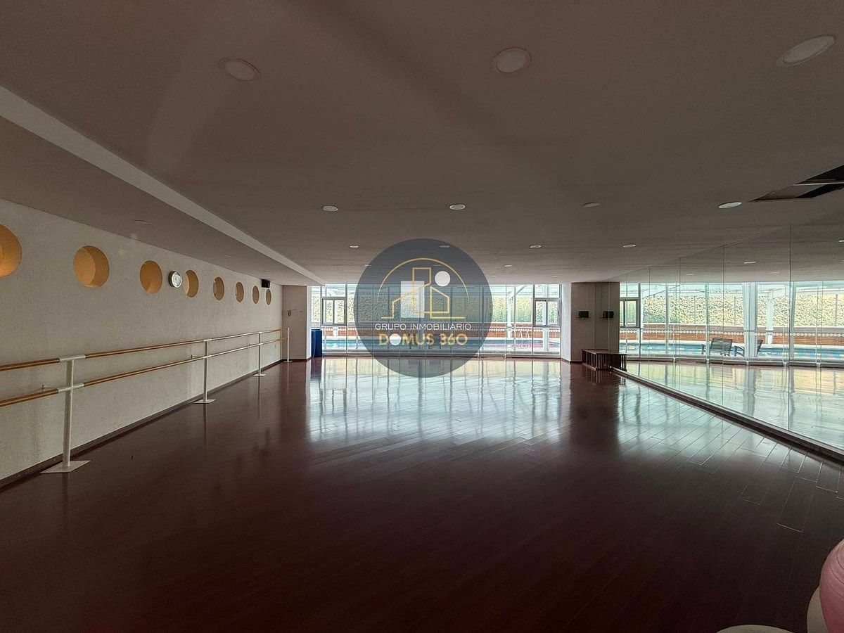 Apartamento em Santa Fe, Álvaro Obregón, foto 39 de 49