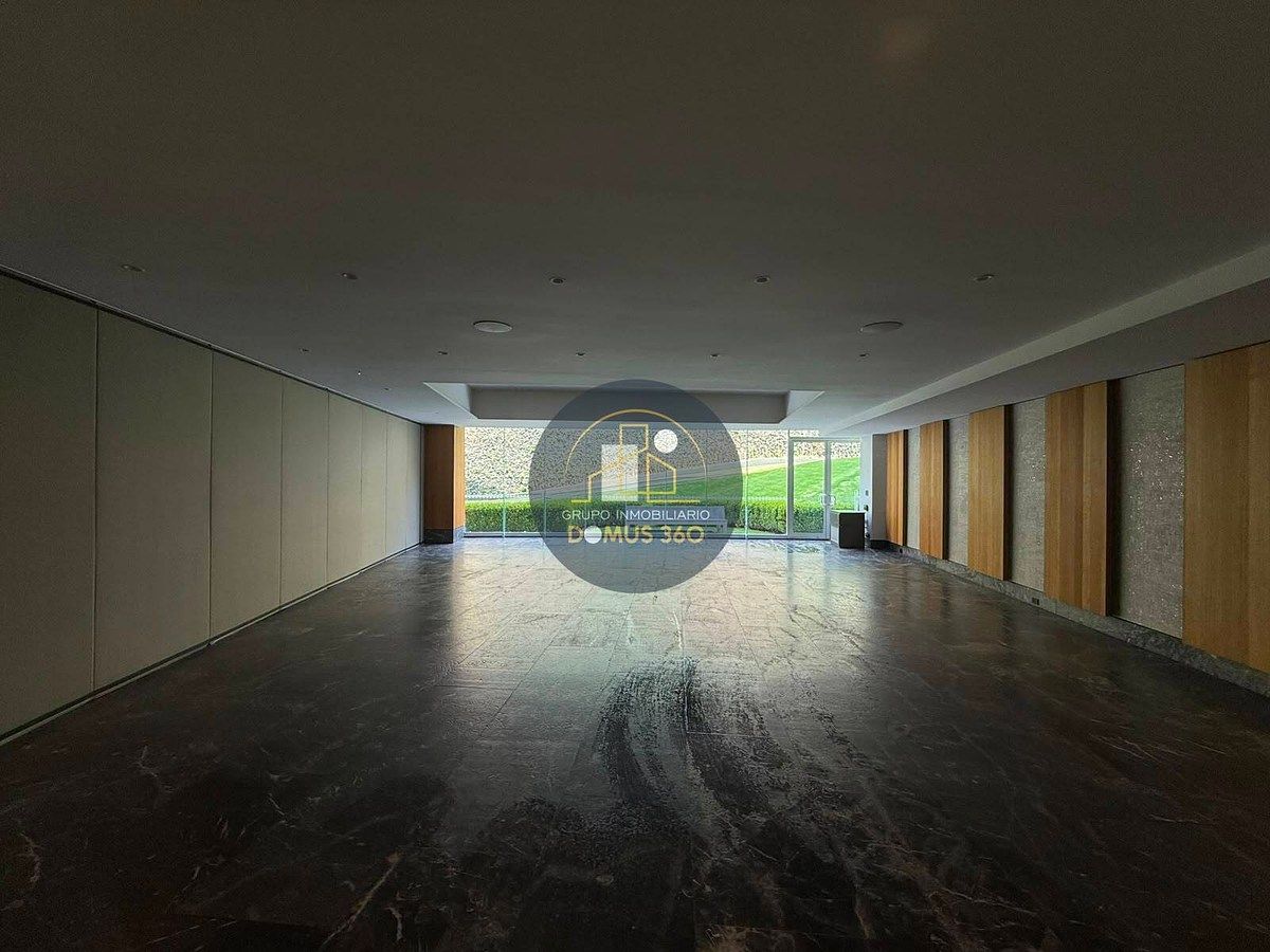 Apartamento em Santa Fe, Álvaro Obregón, foto 40 de 49