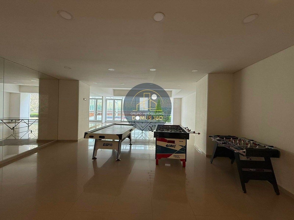 Apartamento em Santa Fe, Álvaro Obregón, foto 49 de 49