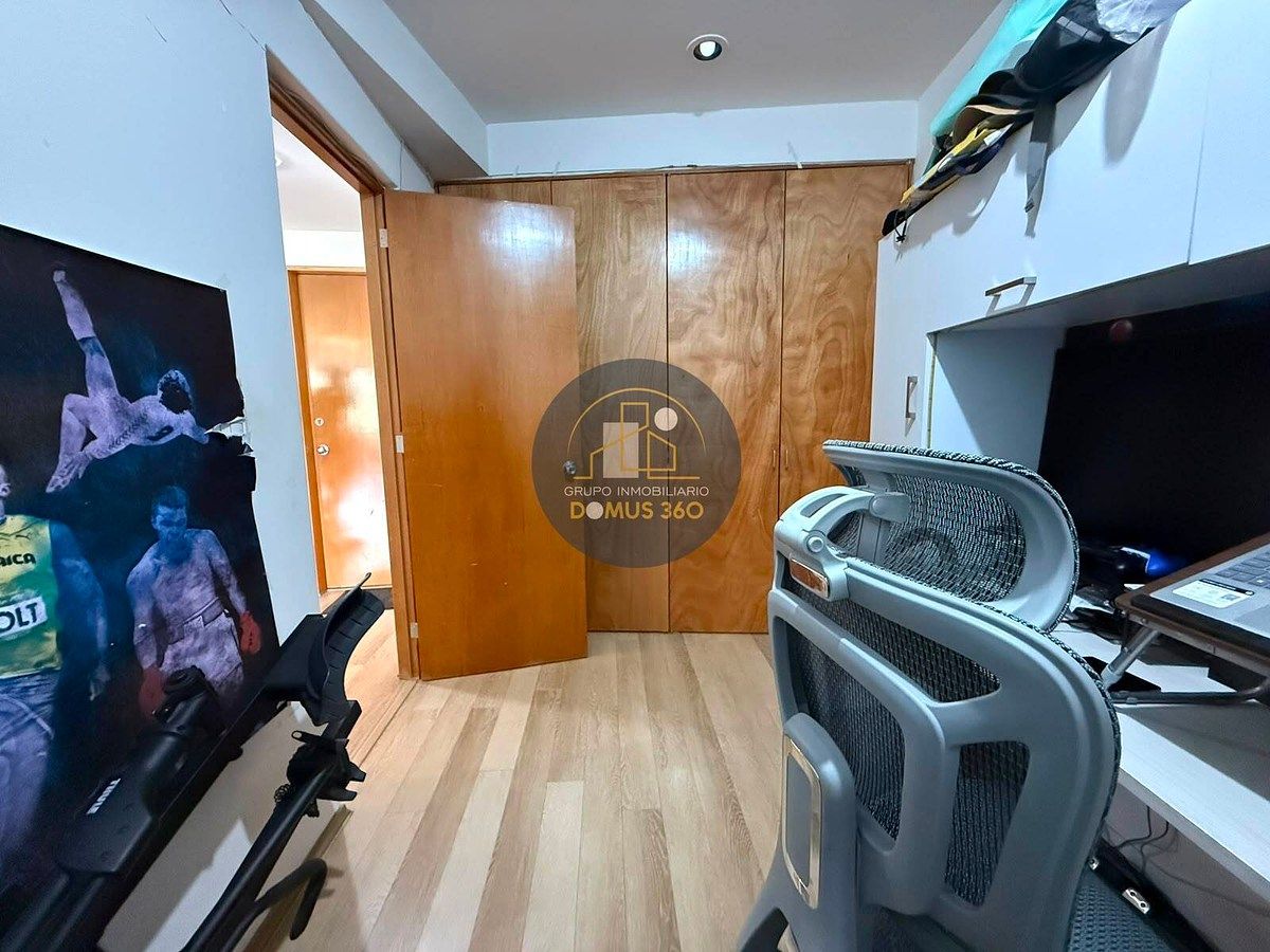 Apartamento em Santa Fe, Álvaro Obregón, foto 25 de 49