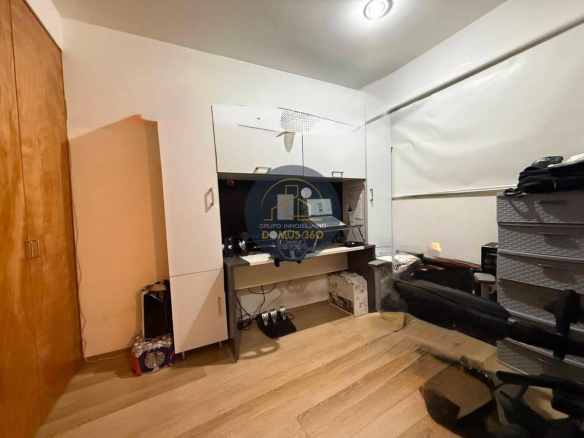 Apartamento em Santa Fe, Álvaro Obregón, foto 26 de 49