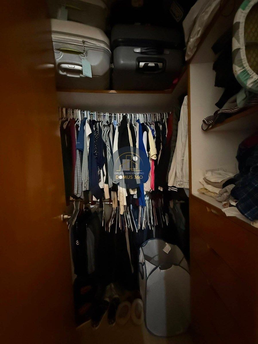 Apartamento em Santa Fe, Álvaro Obregón, foto 19 de 49