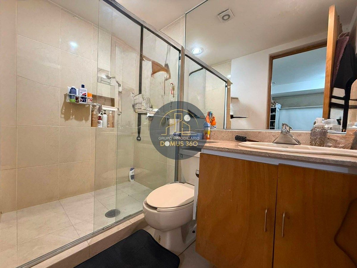 Apartamento em Santa Fe, Álvaro Obregón, foto 20 de 49