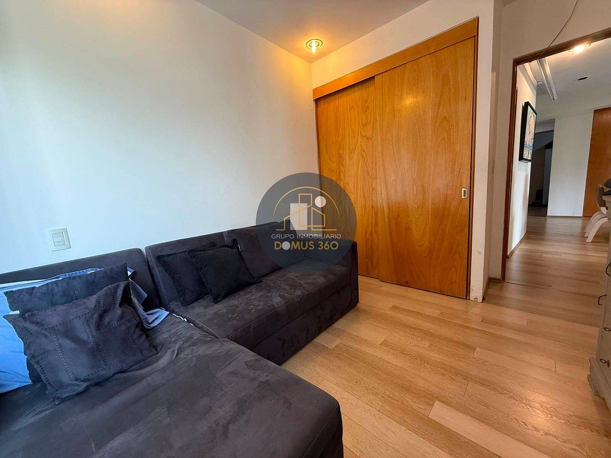 Apartamento em Santa Fe, Álvaro Obregón, foto 22 de 49