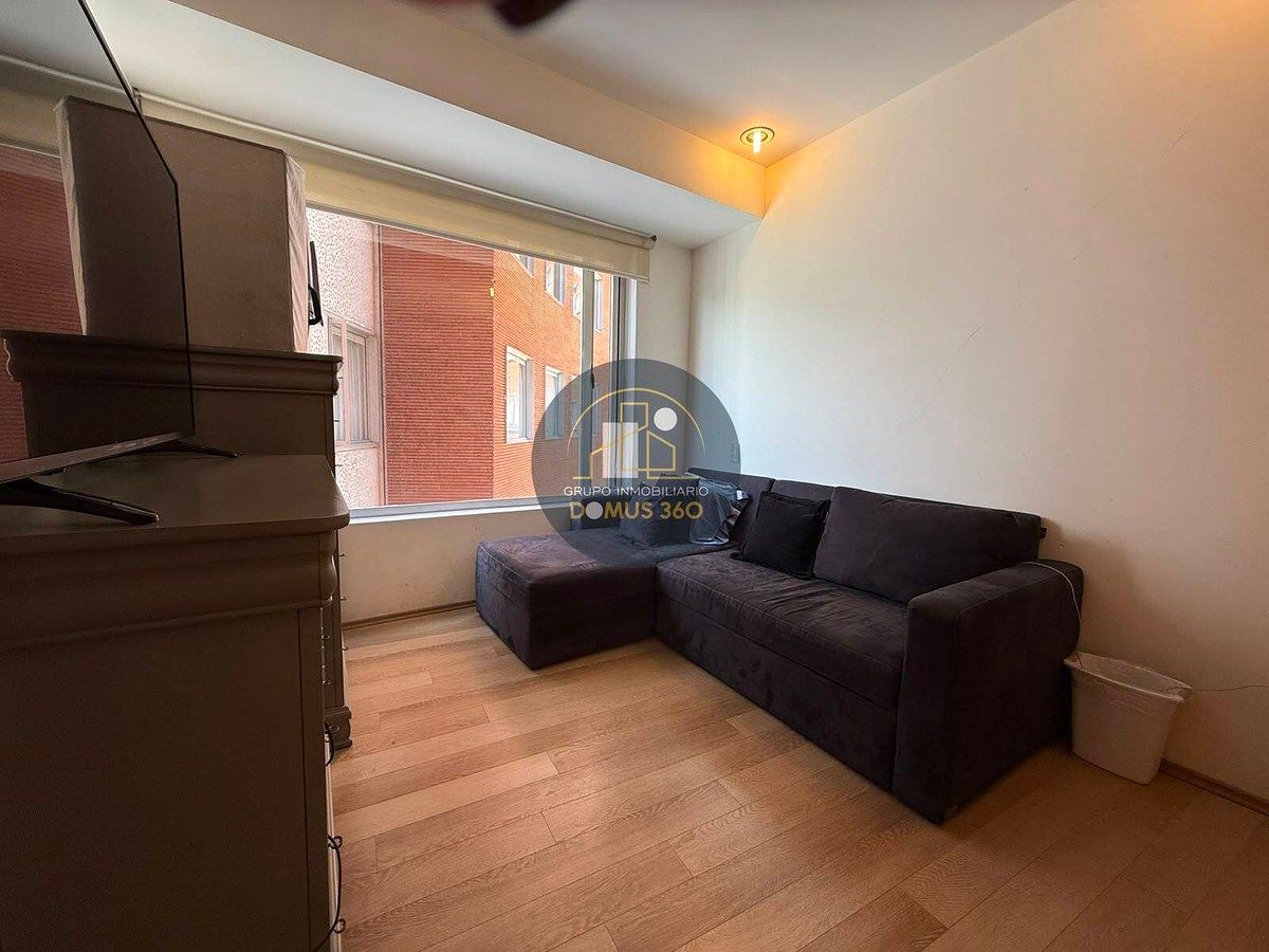 Apartamento em Santa Fe, Álvaro Obregón, foto 21 de 49