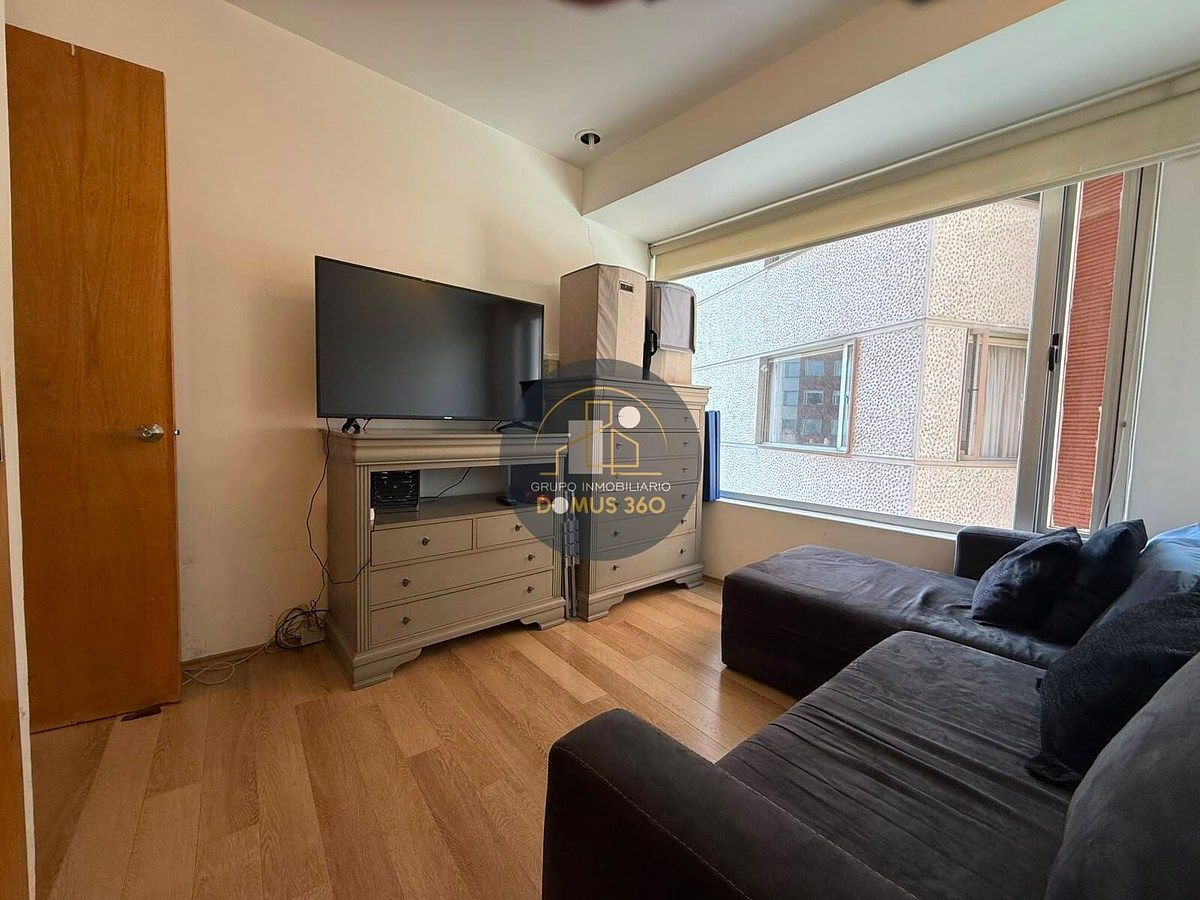 Apartamento em Santa Fe, Álvaro Obregón, foto 23 de 49