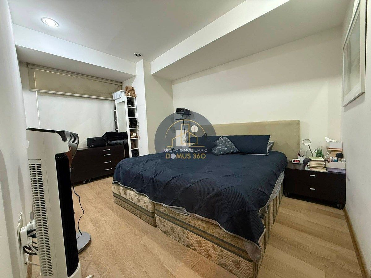 Apartamento em Santa Fe, Álvaro Obregón, foto 16 de 49