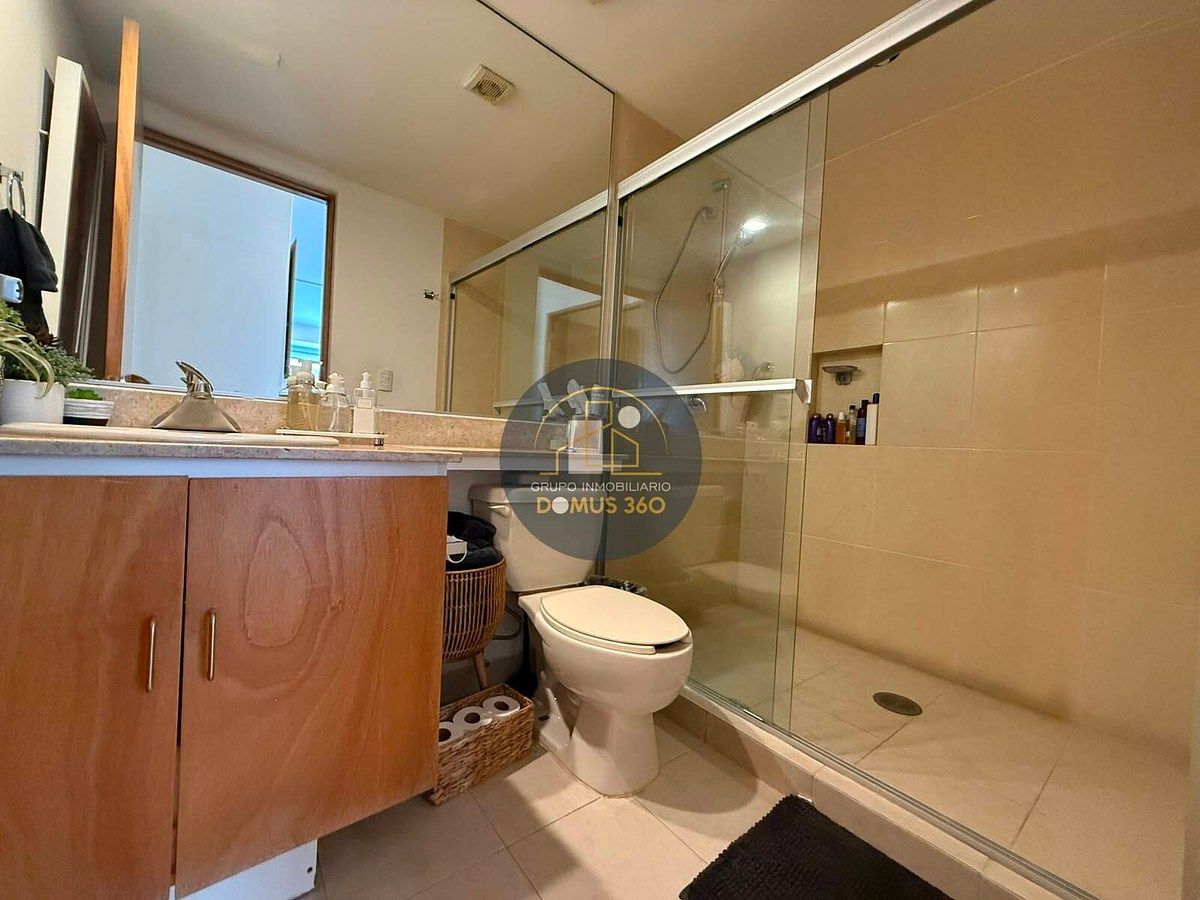 Apartamento em Santa Fe, Álvaro Obregón, foto 24 de 49
