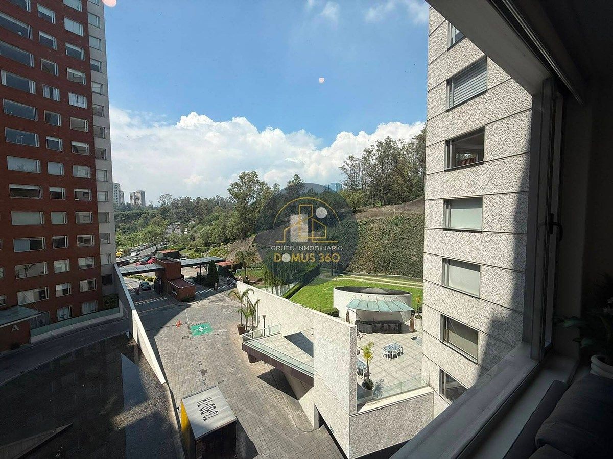 Apartamento em Santa Fe, Álvaro Obregón, foto 18 de 49