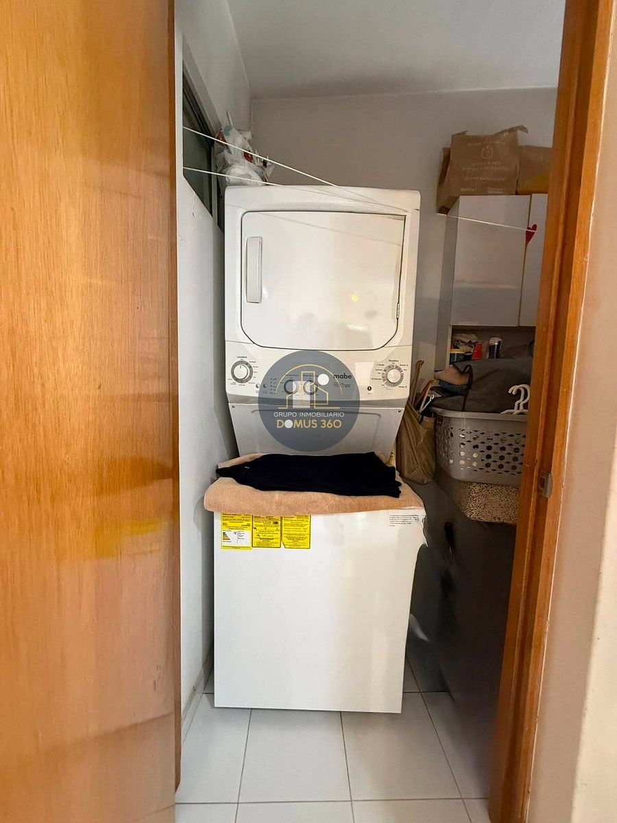 Apartamento em Santa Fe, Álvaro Obregón, foto 27 de 49